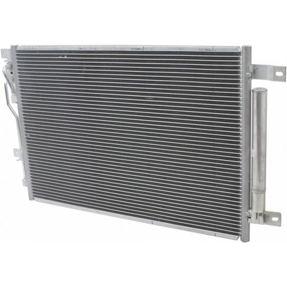 A/C Condenser for Dodge Dart (2013–2016) CH3030250, CLX-M0-4192-CL360A55
