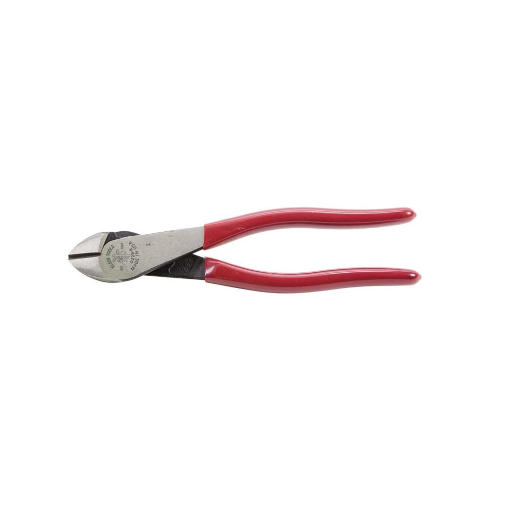 Diagonal Cutting Pliers for Klein Tools (8-Inch)