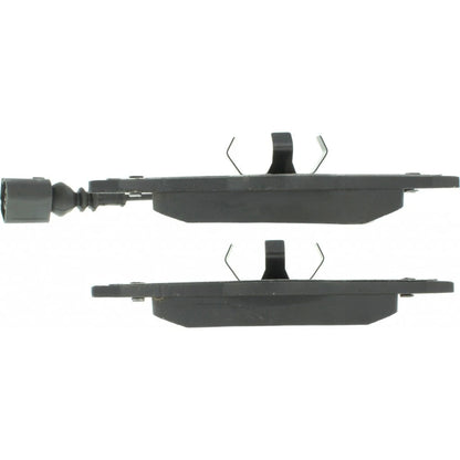 StopTech Performance Brake Pads for Volkswagen Golf GTI (1999–2005) TLX-sto309.06871-CL360A71