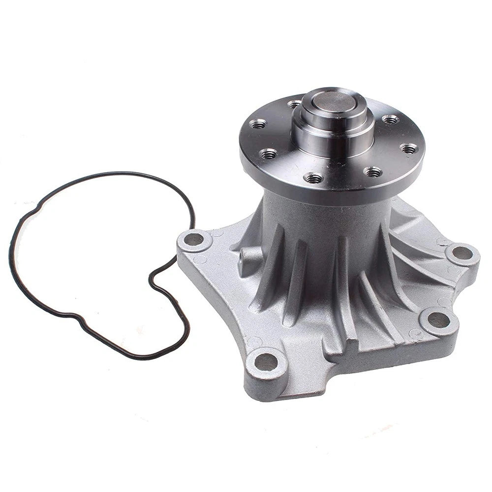 Water Pump with Mounting O-Ring for Case (Replaces 6631810)