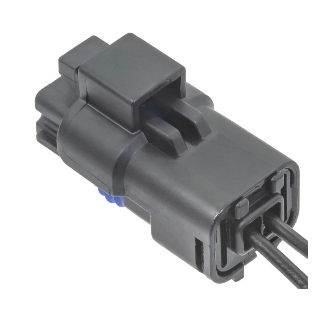 Blower Motor Resistor Connector for Peugeot 207 (2010–2012) ALX-PAU-SI-S3136-CLA11