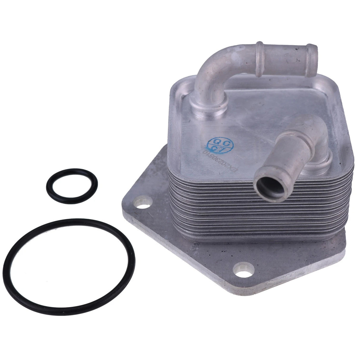 Transmission Cooler for Honda Accord Civic CR-V (2016–2024) 25560-5LJ-004