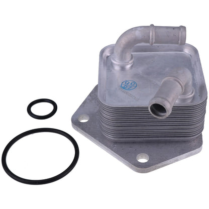 Transmission Cooler for Honda Accord Civic CR-V (2016–2024) 25560-5LJ-004