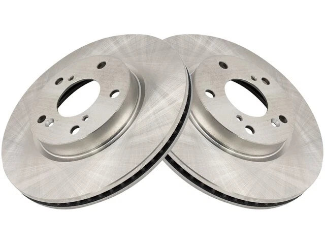 Brake Rotor Set for Honda Insight (2019–2022) 16548VVJZ