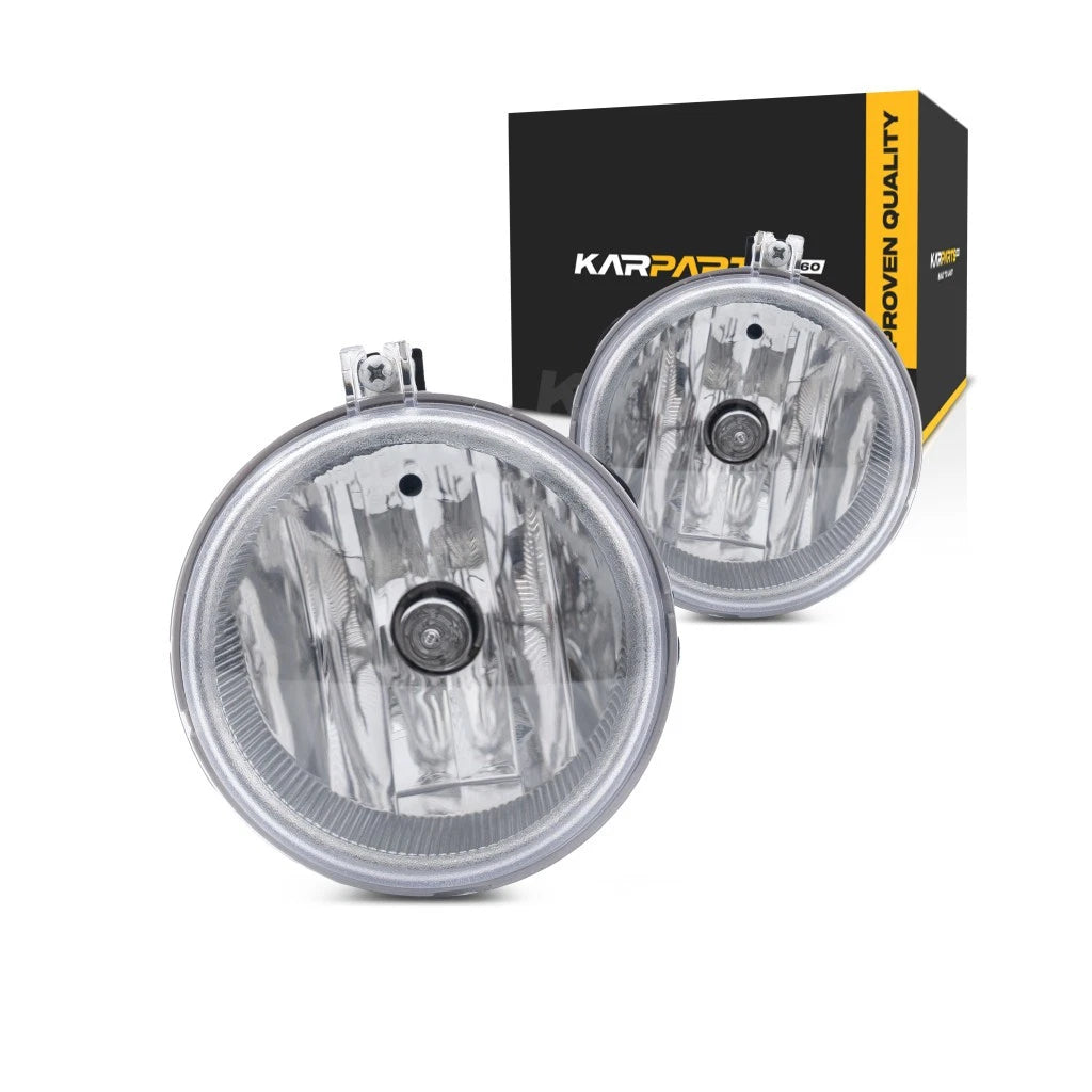 Fog Lights for Dodge Challenger (2011–2014) PLX-M1-332-2030N-AF-CL360A4, CH2592142