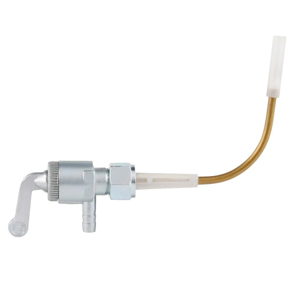 Fuel Tank Switch Tap Valve Petcock Assembly for Puch Maxi Newport (1970–1980)