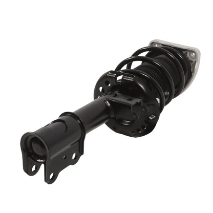 Front Left Shock Strut Assembly for Mercedes GLA180 CLA250 CLA45 AMG (2014–2020) A1563231700 A1563231900 A1563231500