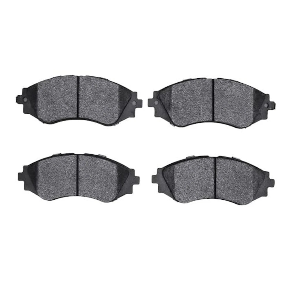 Brake Set Front for Suzuki Forenza (2004–2008) ALX-PAU-DF-6502-01053-CLA4