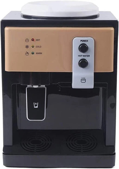 Electric Water Dispenser for 5 Gallon Bottles (Cold & Hot)