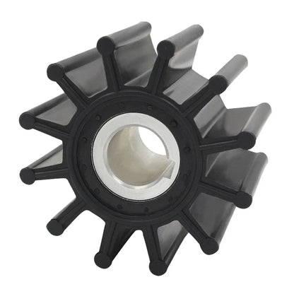 Onan MDL6 30KW Engine Cooling Water Pump Impeller 132-0292, 132-0348