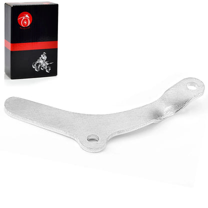 Case Saver Drive Chain Guard for Honda CR 500R 250R (1984–1989) #23812-KA4-740