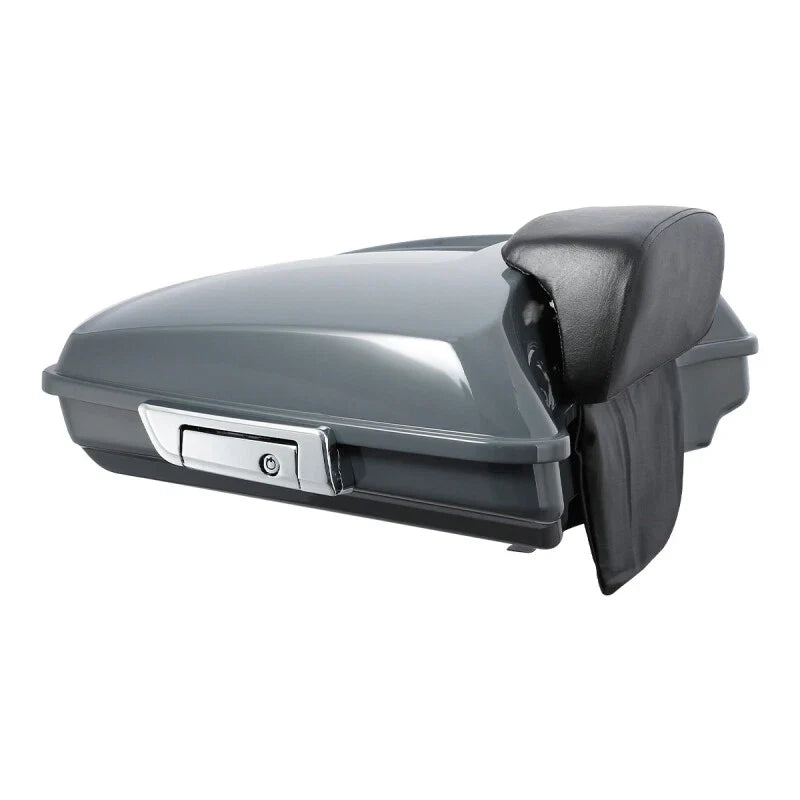 Razor Trunk Pad Mount Rack Docking Kit for Harley Road King (2014–2025)