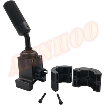 Transmission Shifter for Gehl Telehandler 552 RS5-34 RS6-34 RS6-42 RS8-42