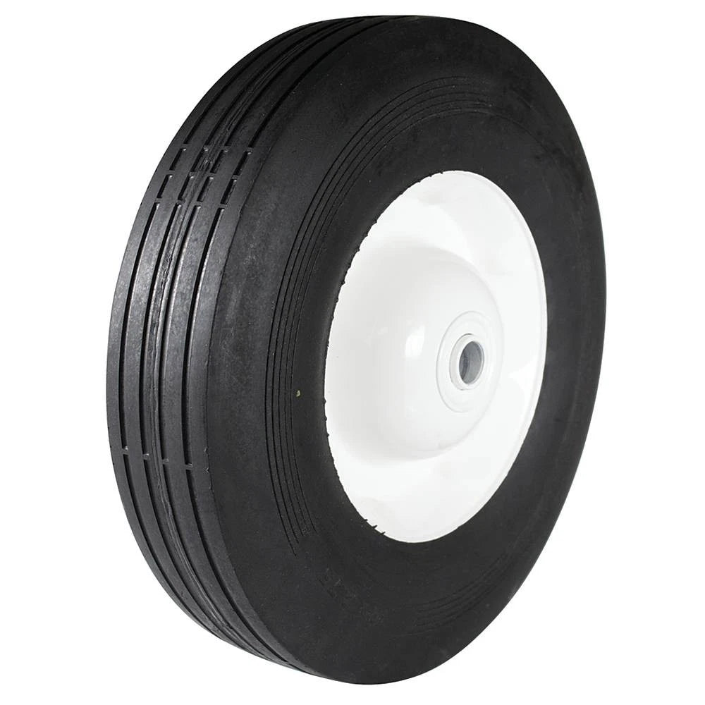 10X2.75 Ball Bearing Wheel for (200-014)