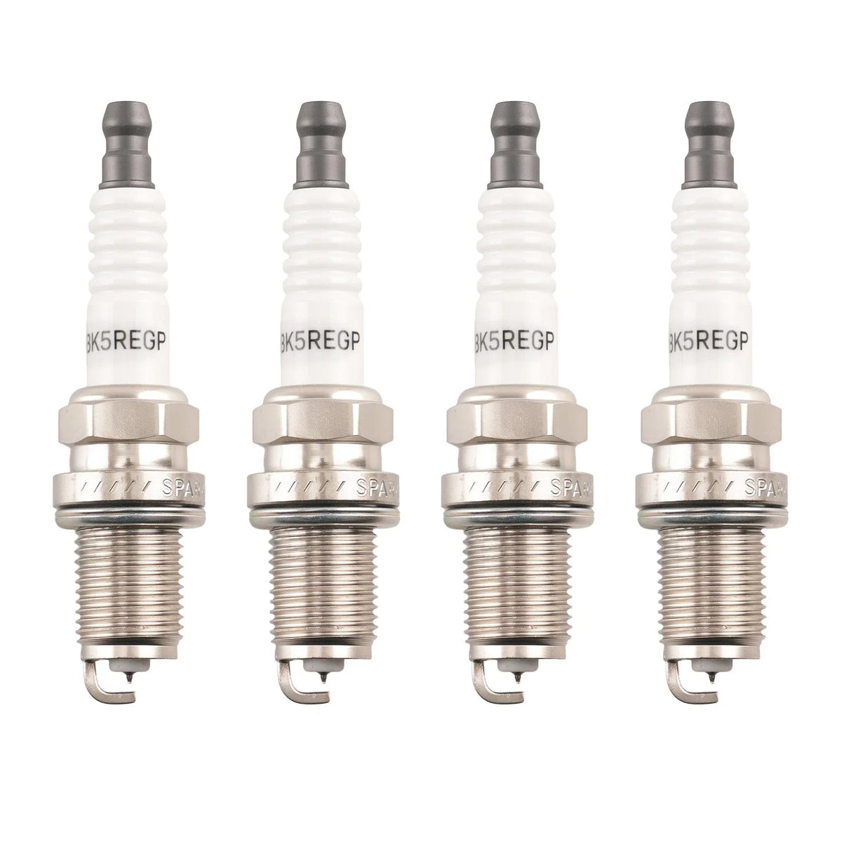 Iridium Spark Plugs for Nissan Altima Frontier Xterra Sentra 240SX (1999–2012)