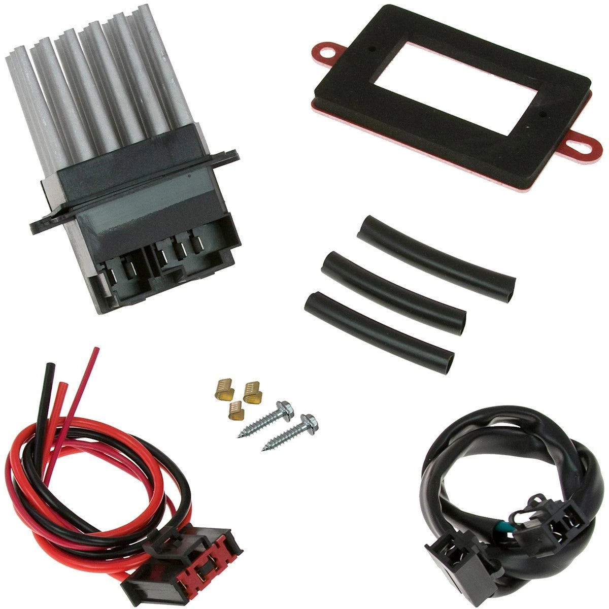 Blower Motor Resistor for Jeep Grand Cherokee (1999–2001) 1711999