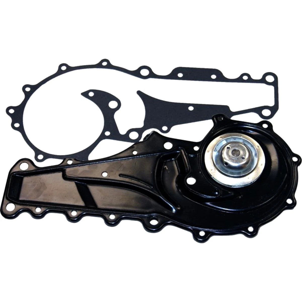 GMB Water Pump 130-6023 for Cadillac DeVille Eldorado (1985–1995)