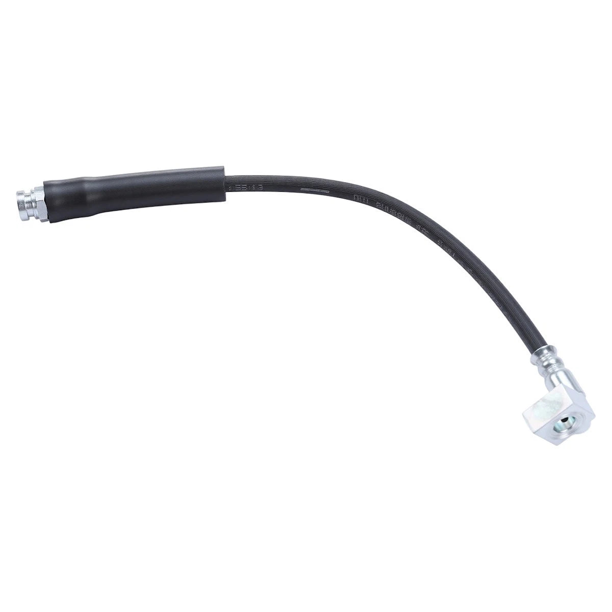 Brake Line Front Driver Left Side for Chevy Colorado GMC Canyon (2004) 18021179, 2204617
