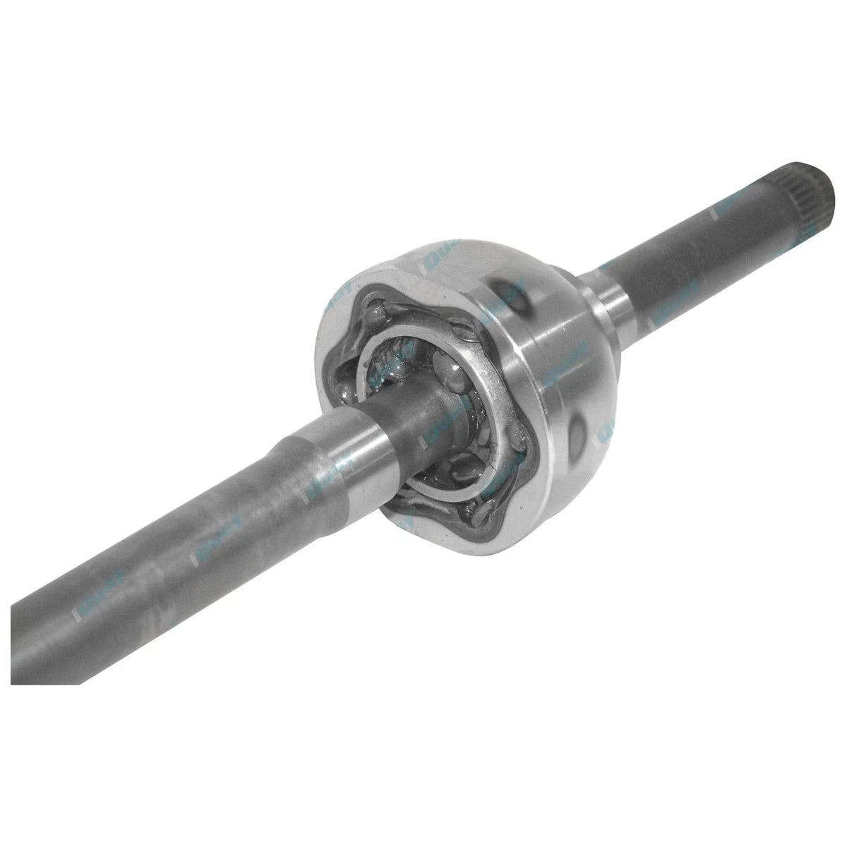 LH CV Joint + Axle Shaft for Toyota Landcruiser 80 Series 1990 up to 4/1994