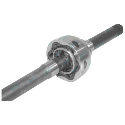 LH CV Joint + Axle Shaft for Toyota Landcruiser 80 Series 1990 up to 4/1994