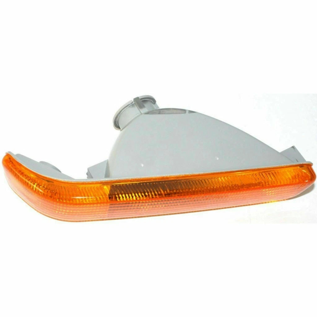 Passenger Side Front Signal Light Lens for Dodge Dakota (1991–1996) CLX-M1-332-1607R-US, CH2533101