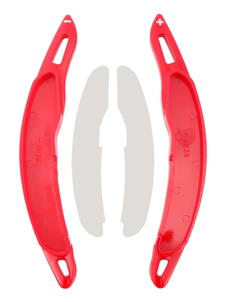Steering Wheel Paddle Shifter Extension for Mitsubishi Outlander (2014–2022)