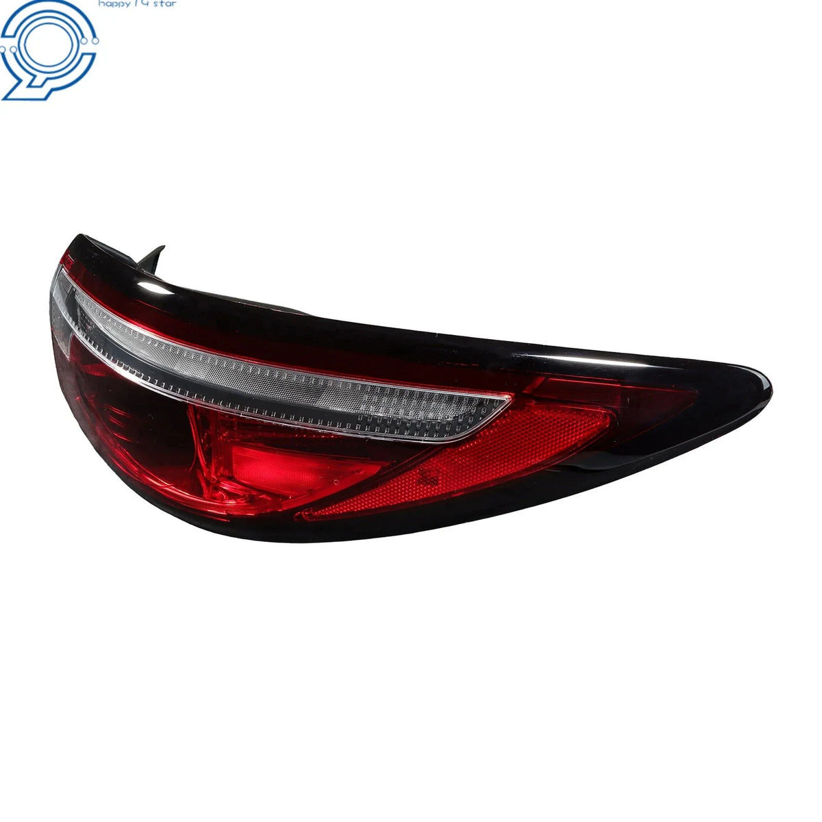 Tail Light Lamp for Mazda 6 (2018–2021) Rear Outer Right Side