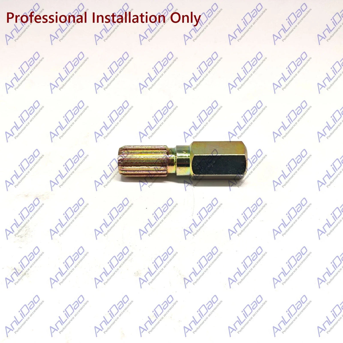 Impeller Removal Tool for Sea-Doo Yamaha Spark VX110 Kawasaki (80-115A, 529036273)