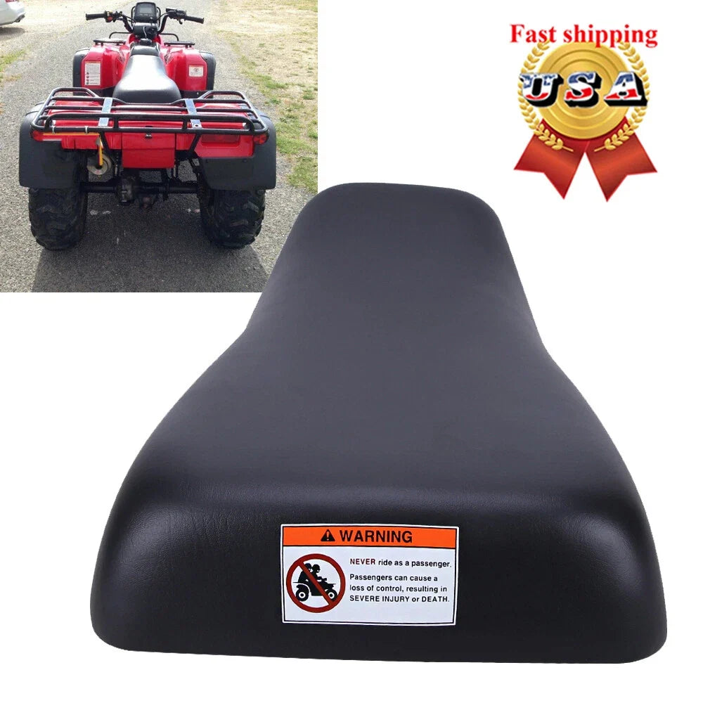 Complete Seat for Honda Foreman 450 TRX450 (1998–2004)
