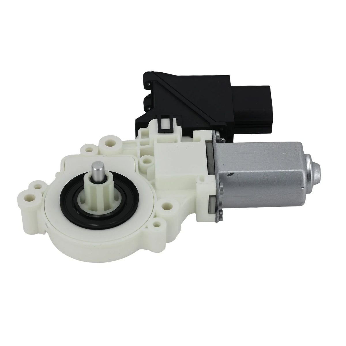 Front Left Power Window Motor 8 Pins for Ford Expedition Lincoln Navigator (1997–2023)