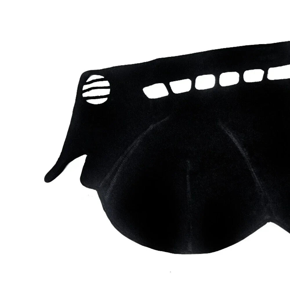 Dash Cover Mat Anti-glare for Hyundai Sonata (2011–2014)