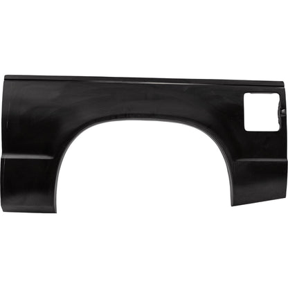 Set of 2 Wheel Arch Repair Panels for Chevy Olds