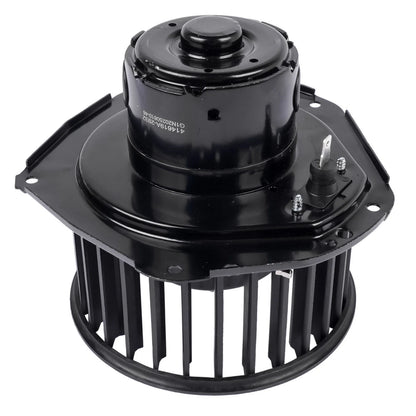 HVAC Blower Motor with Fan Cage for Chevrolet Camaro, GMC K1500 (1996–2002)