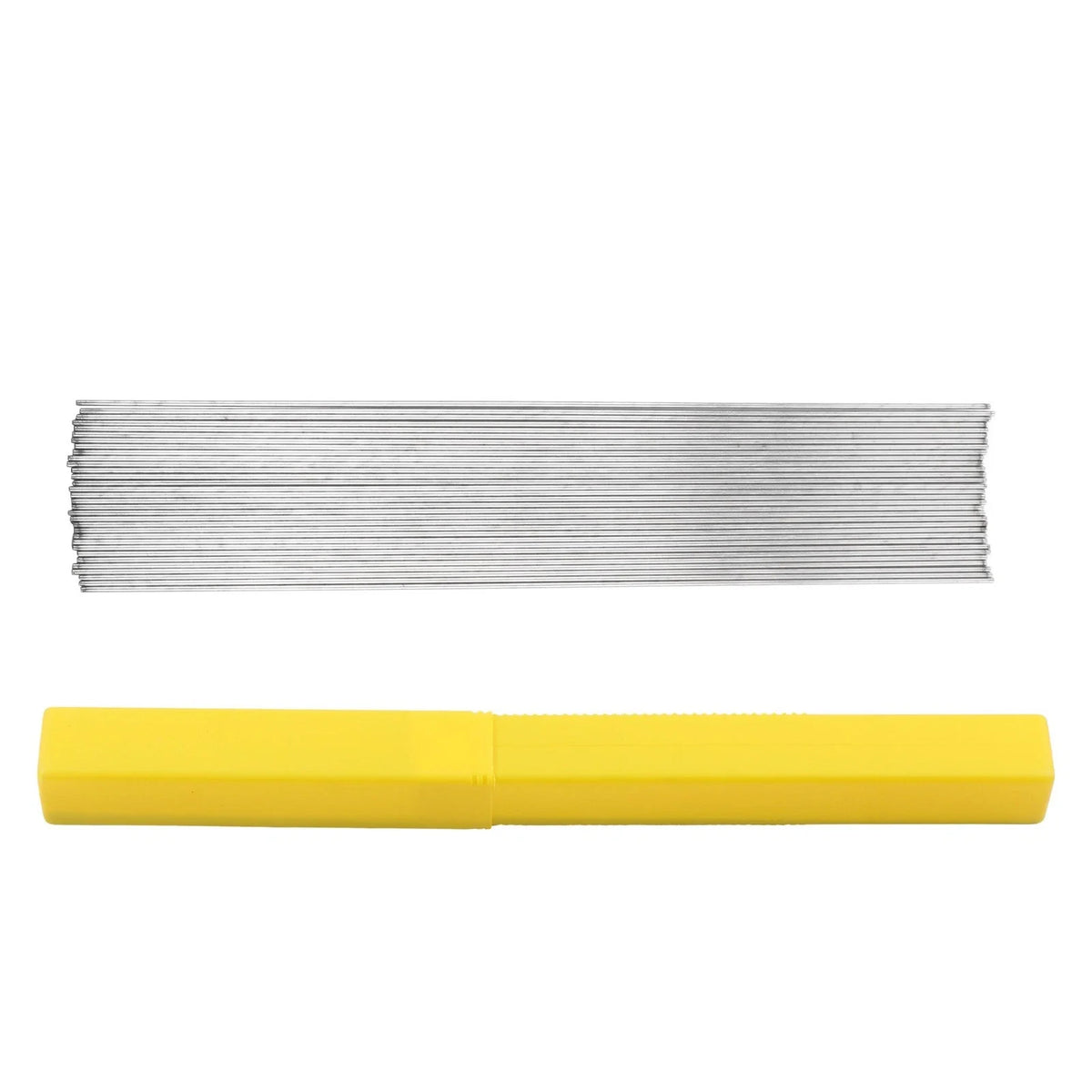 ER308L TIG Filler Rod 5-lbs 3/32" x 16" Stainless Steel