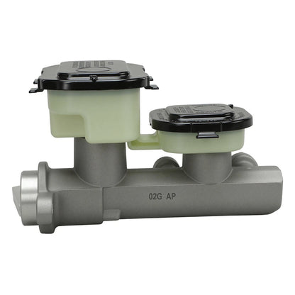 Brake Master Cylinder Rear for Chevy Express Van, GMC G3500 (1989–1996) - 17983152, M39630, MC39630, 18013441