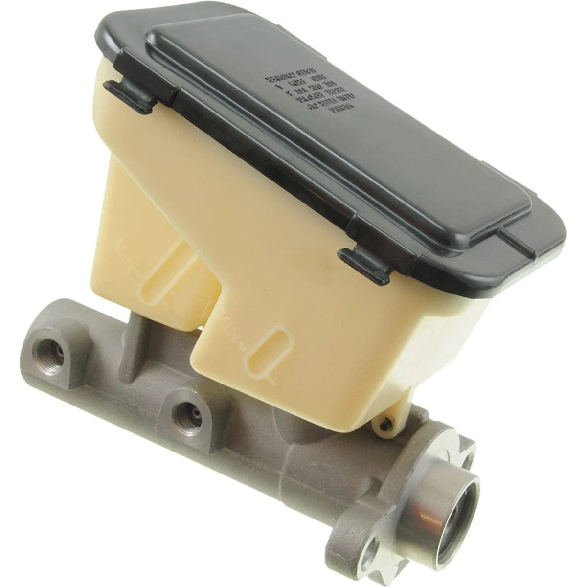 Brake Master Cylinder for Chevy Astro GMC Safari (1996–2002) M390321, REPC270906, M900997