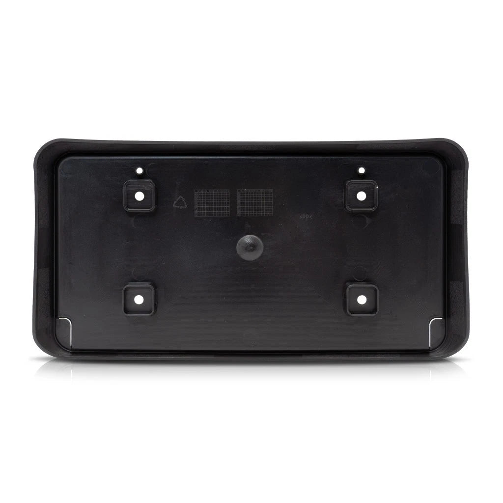License Plate Bracket for Jeep Grand Cherokee (2014–2016) SPIN-CH1068169, CH1068169