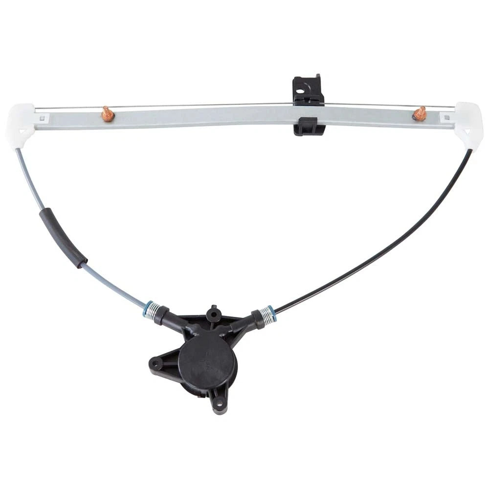 Rear Right Window Regulator for Mazda 3 (2004–2009) 17-50591AN, BP4K72590E