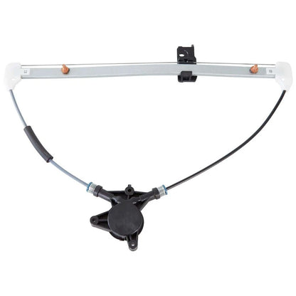 Rear Right Window Regulator for Mazda 3 (2004–2009) 17-50591AN, BP4K72590E