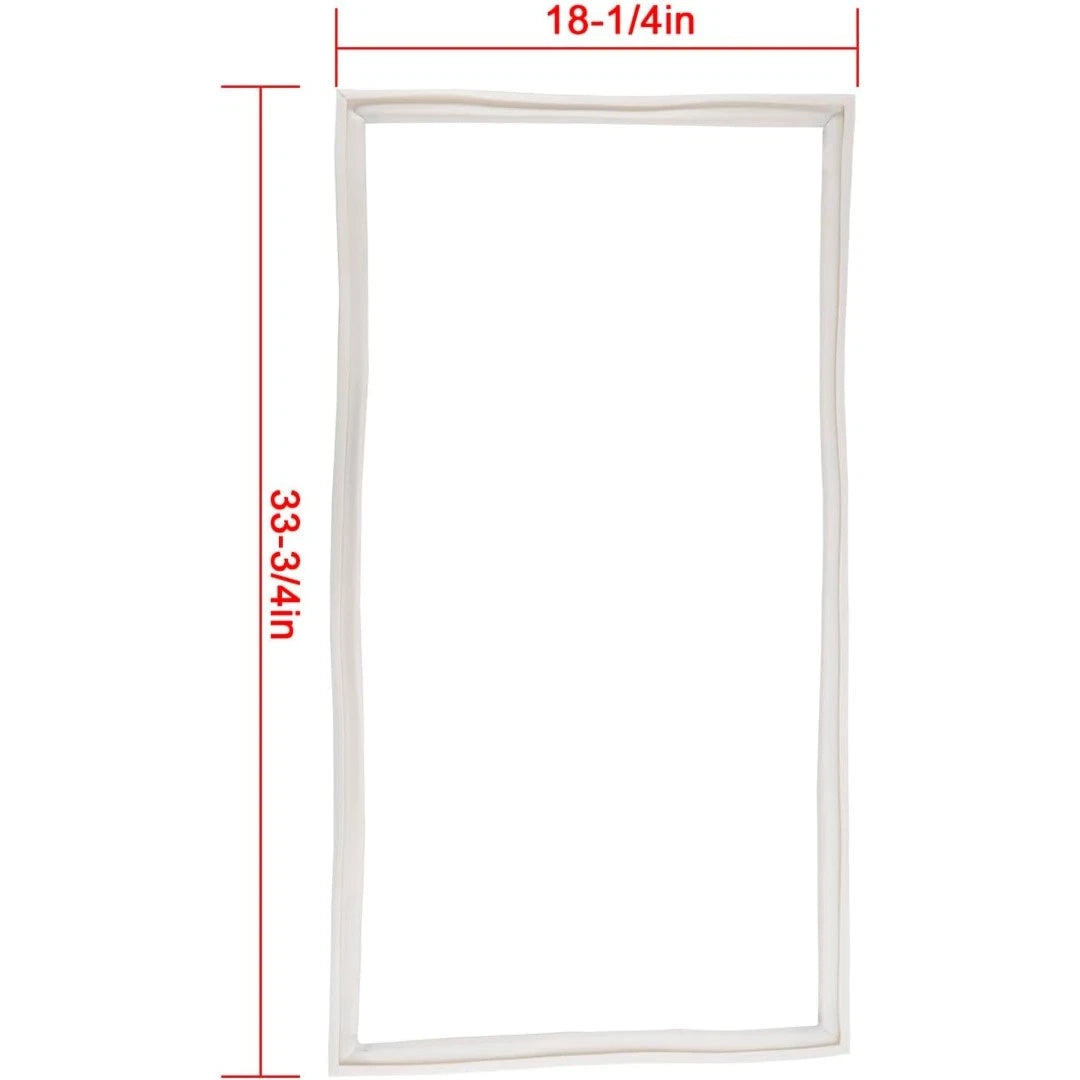 Refrigerator Freezer Door Gasket Seal for Sub Zero (7010592, SZO592)