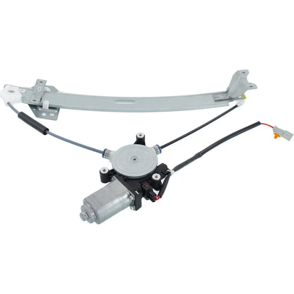 Window Regulator for Acura CL (2003) Right Side Front