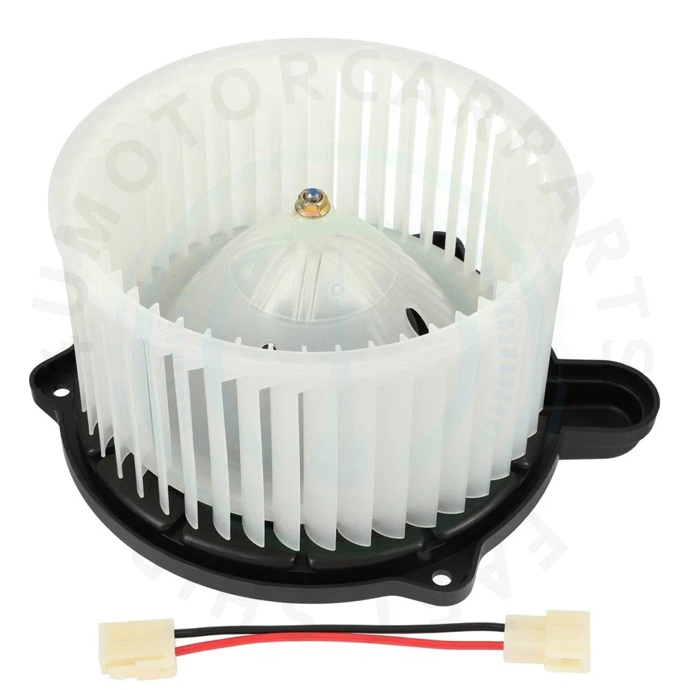 Blower Motor Fan for Kia Sorento (2011–2015) & Hyundai Santa Fe (2010–2018)