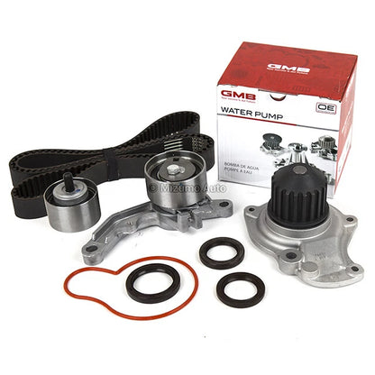 Timing Belt Kit & Water Pump for Chrysler PT Cruiser Dodge Neon (2003–2009) - MA-9761243677, 4621844, 4781569AB, 4781570AB, 4884159AE