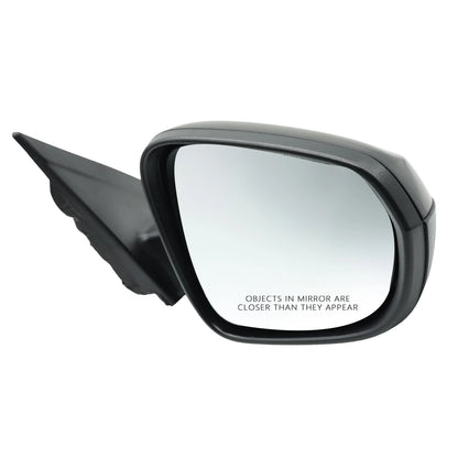 5 Pin Passenger Side Mirror for Chevy Trax (2024–2026) 42794437, 42794431, 42891809, 42891807