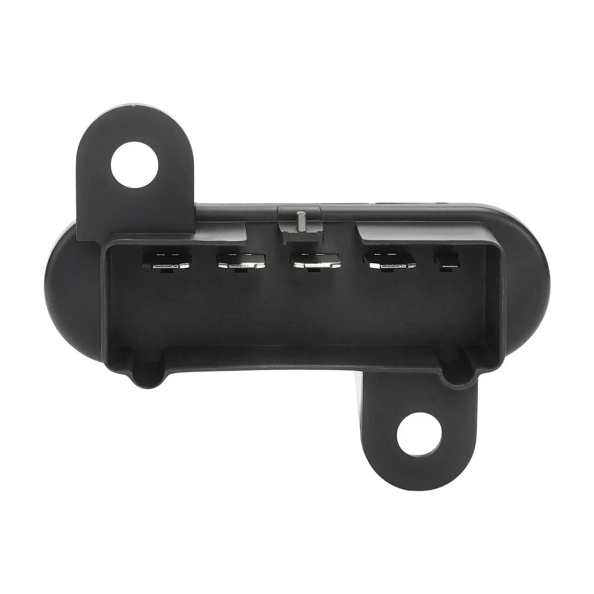 Blower Motor Resistor for Jeep Liberty Wrangler (2002–2006) 18051549, 973425, 5139719AA, 5066552AA