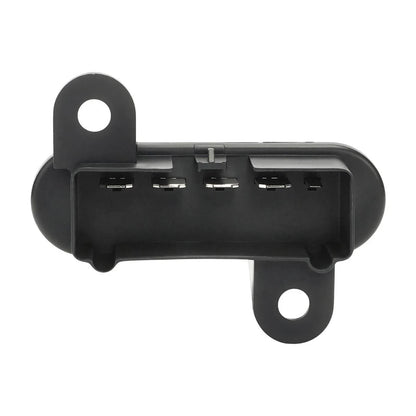 Blower Motor Resistor for Jeep Liberty Wrangler (2002–2006) 18051549, 973425, 5139719AA, 5066552AA
