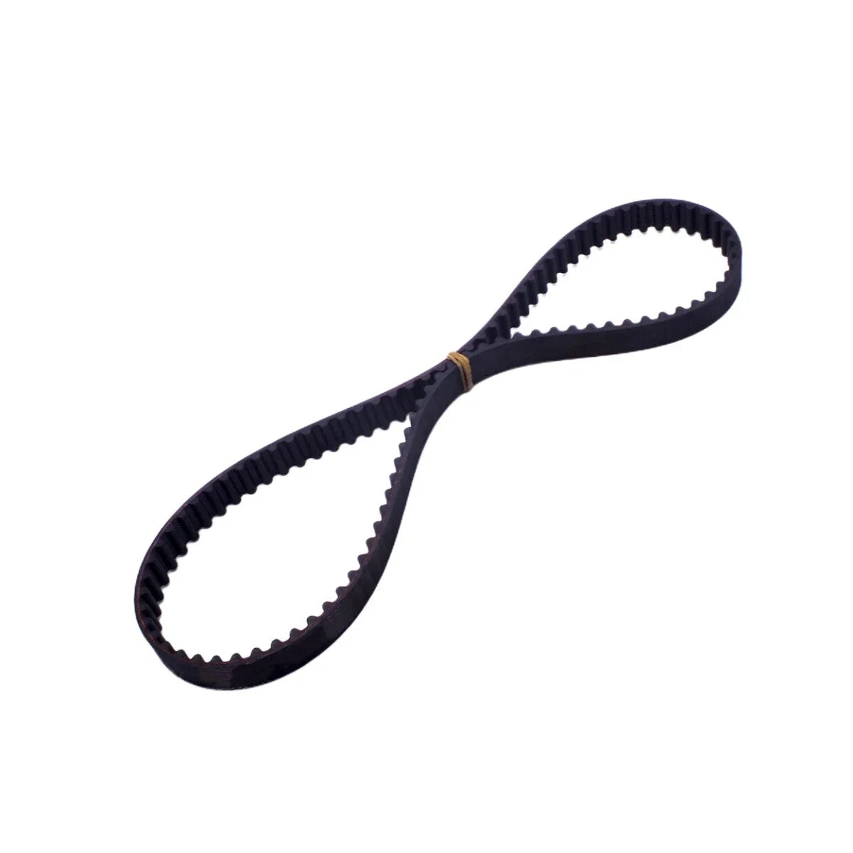 Timing Belt for Yamaha 4 Str F 25 30 40 50 60 70 HP (1996–2023) 6C5-46241-00