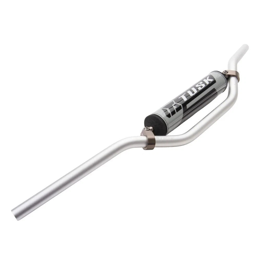 Tusk T-10 7/8 Aluminum Handlebar for KX High Bend Husaberg FE501 (1997–1998) 112-779-0002
