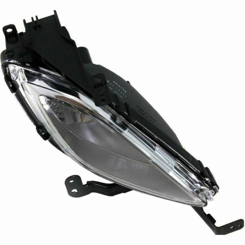 Fog Light Assembly for Hyundai Elantra (2011–2013) CLX-M1-320-2026R-AF-CL360A1, HY2593138