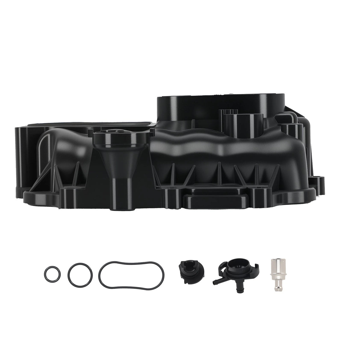 Upper Intake Manifold for Chevy Astro Blazer Express G-Series (1996–2007) 615-182, 0NDGYQ, 17113542, 12556521